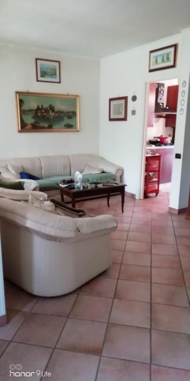 casa indipendente in vendita a Campagnano di Roma