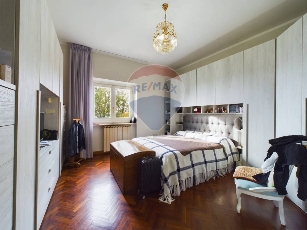 appartamento in vendita a Campagnano di Roma