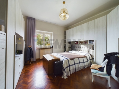 appartamento in vendita a Campagnano di Roma