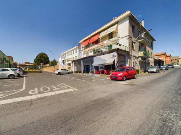 appartamento in vendita a Campagnano di Roma