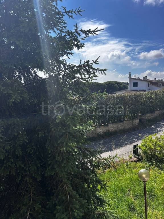 appartamento in vendita a Campagnano di Roma