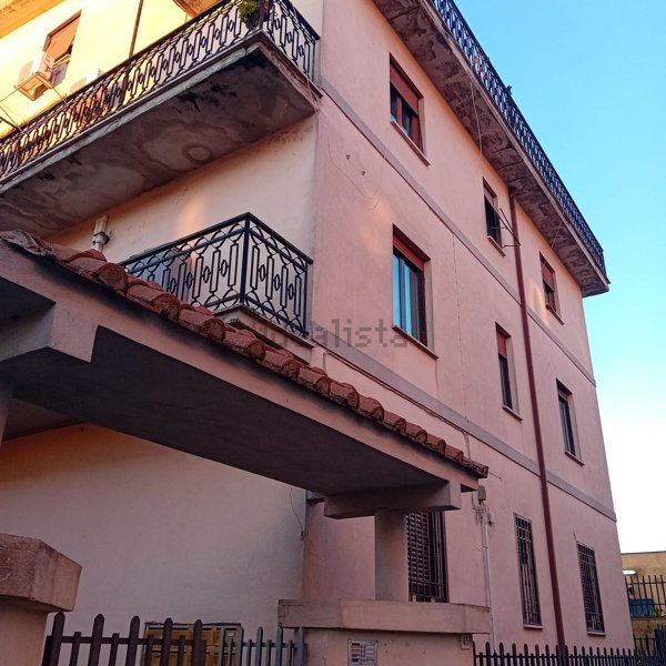 appartamento in vendita a Campagnano di Roma