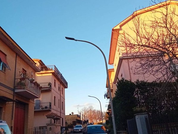 appartamento in vendita a Campagnano di Roma