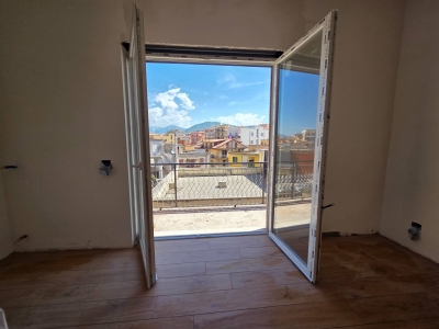 appartamento in vendita a Campagnano di Roma