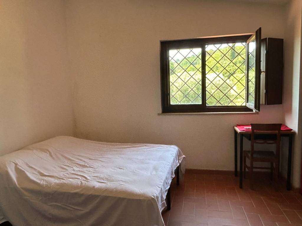 casa indipendente in vendita a Campagnano di Roma