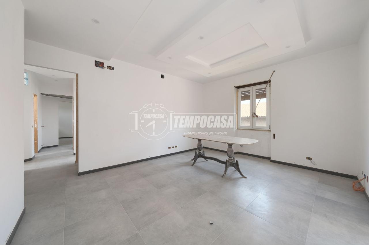 appartamento in vendita a Campagnano di Roma