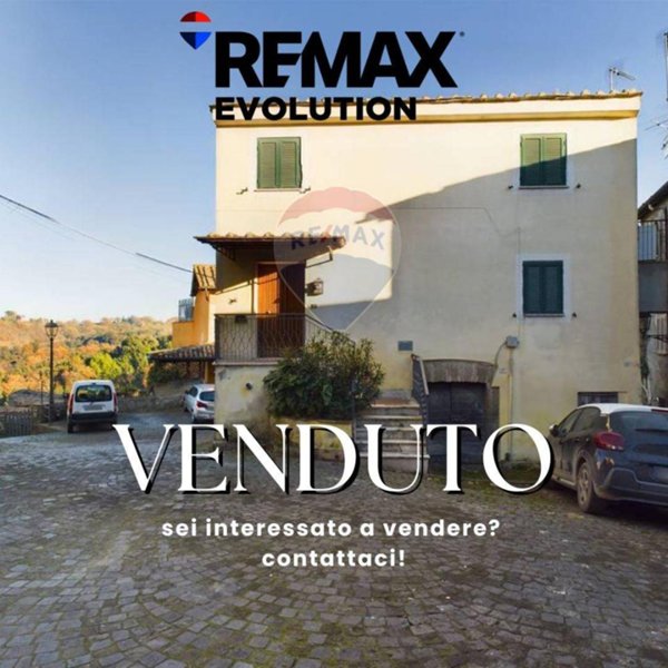 casa indipendente in vendita a Campagnano di Roma