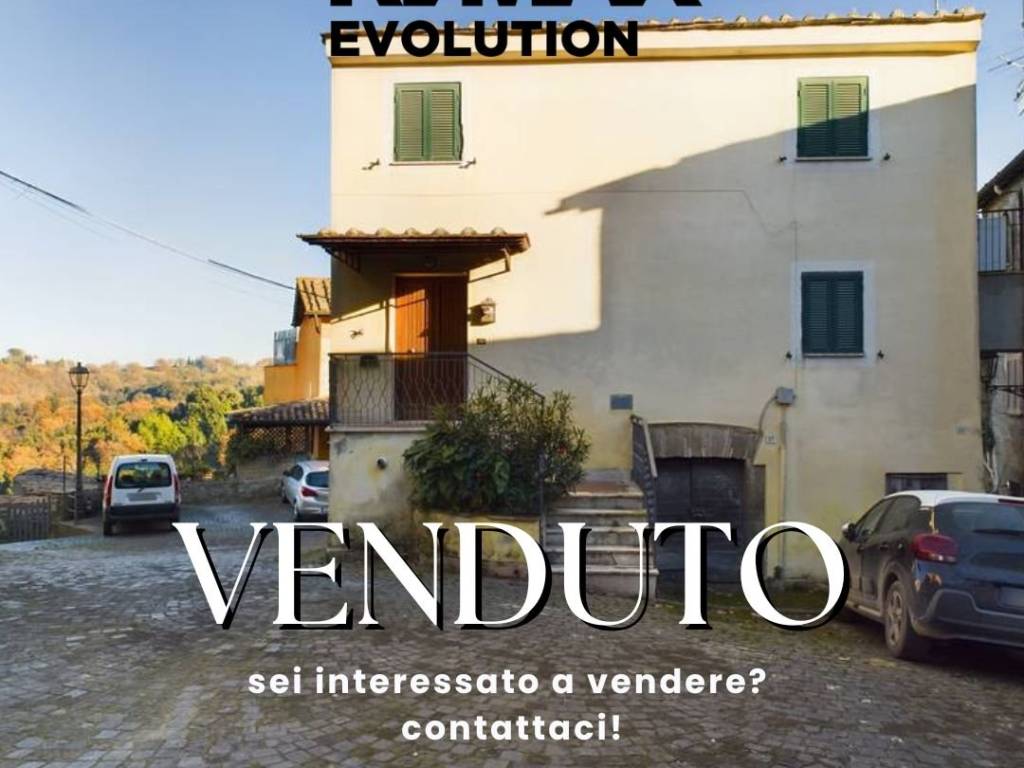 casa indipendente in vendita a Campagnano di Roma