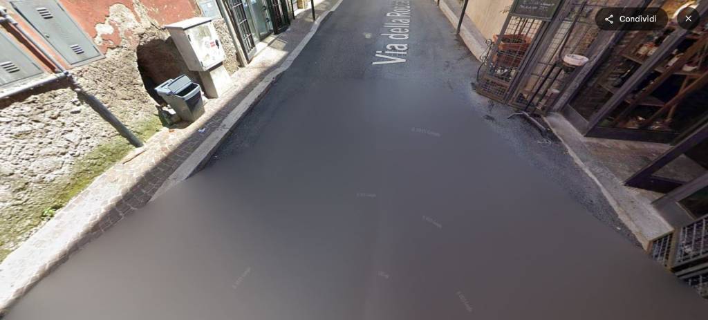 appartamento in vendita a Campagnano di Roma