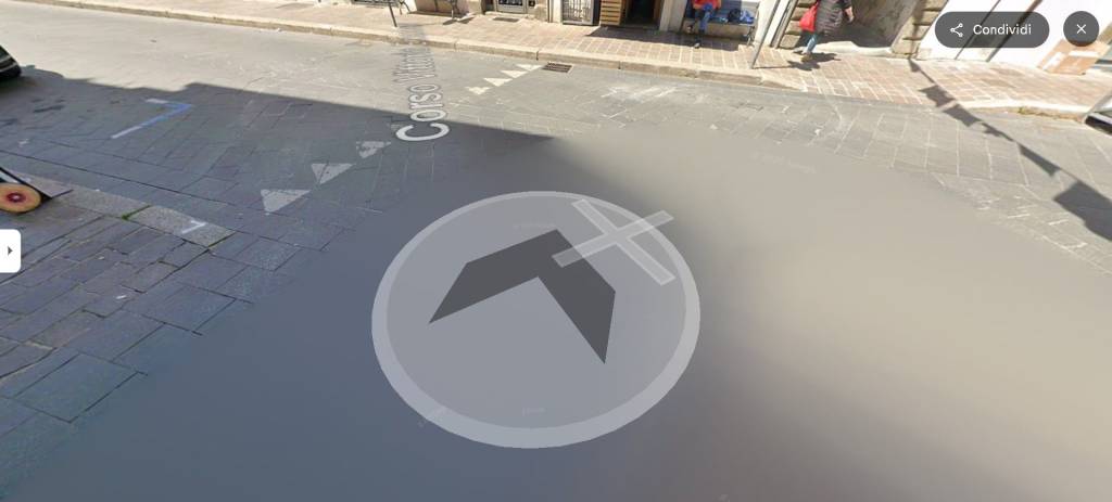 appartamento in vendita a Campagnano di Roma