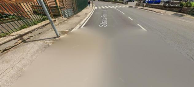 appartamento in vendita a Campagnano di Roma