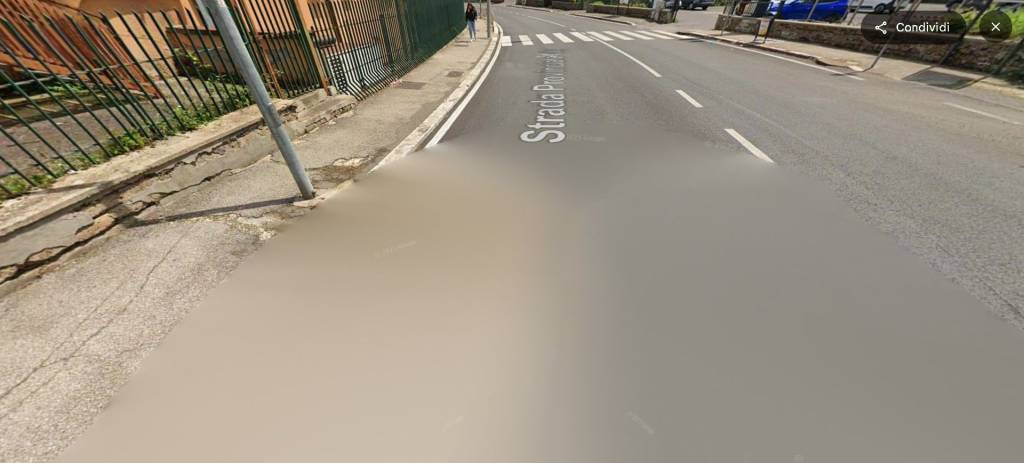 appartamento in vendita a Campagnano di Roma