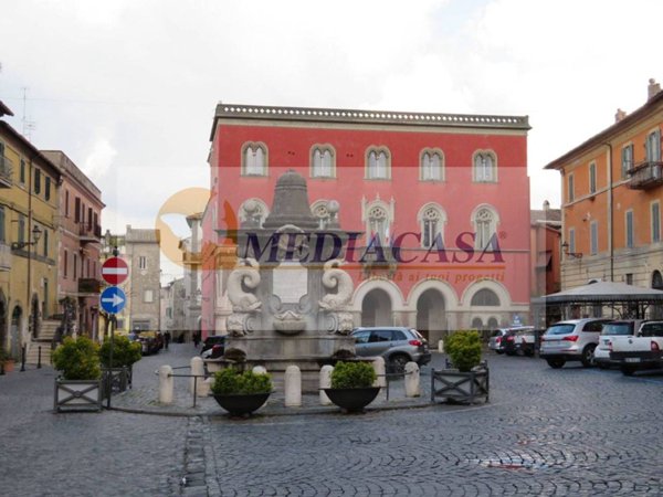 quadrivano in vendita a Campagnano di Roma