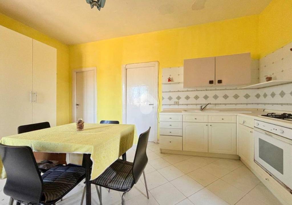 appartamento in vendita a Campagnano di Roma