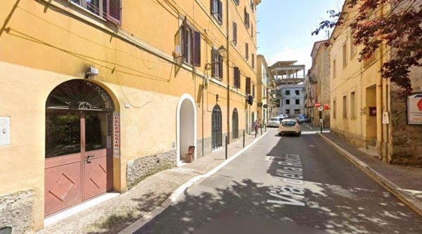 appartamento in vendita a Campagnano di Roma