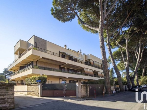 appartamento in vendita a Campagnano di Roma