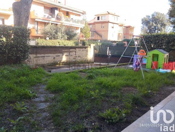 appartamento in vendita a Campagnano di Roma