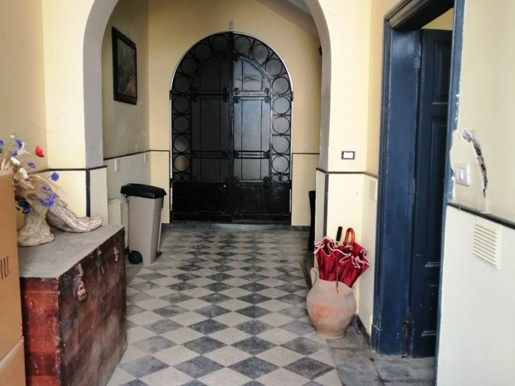 casa indipendente in vendita a Campagnano di Roma