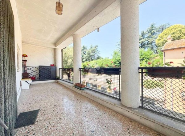 appartamento in vendita a Campagnano di Roma