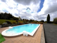 casa indipendente in vendita a Campagnano di Roma