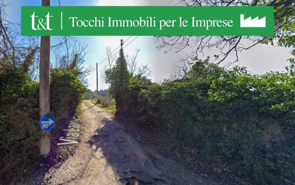 terreno agricolo in vendita a Campagnano di Roma