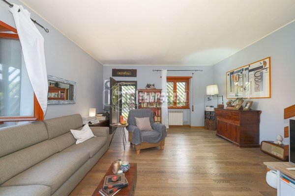 casa indipendente in vendita a Campagnano di Roma