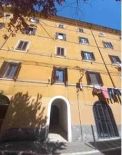 appartamento in vendita a Campagnano di Roma