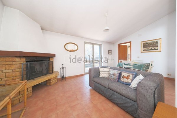 appartamento in vendita a Campagnano di Roma