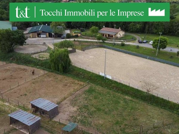 casa indipendente in vendita a Campagnano di Roma