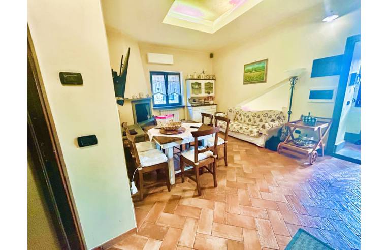 appartamento in vendita a Campagnano di Roma