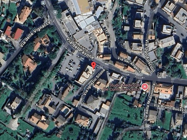 appartamento in vendita a Campagnano di Roma