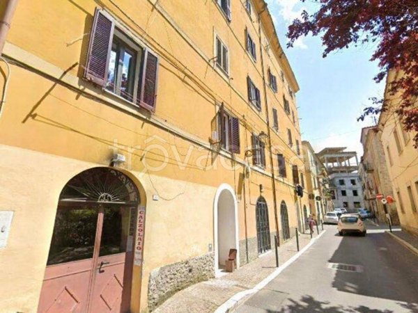 appartamento in vendita a Campagnano di Roma