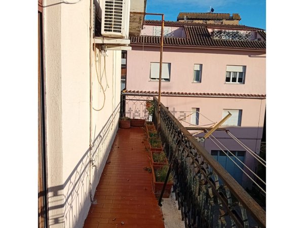 appartamento in vendita a Campagnano di Roma