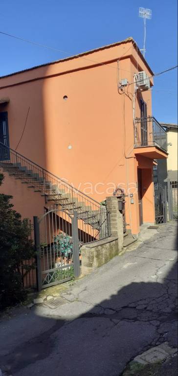 appartamento in vendita a Campagnano di Roma