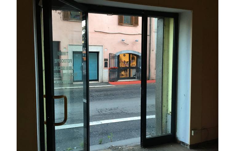 ufficio in vendita a Campagnano di Roma