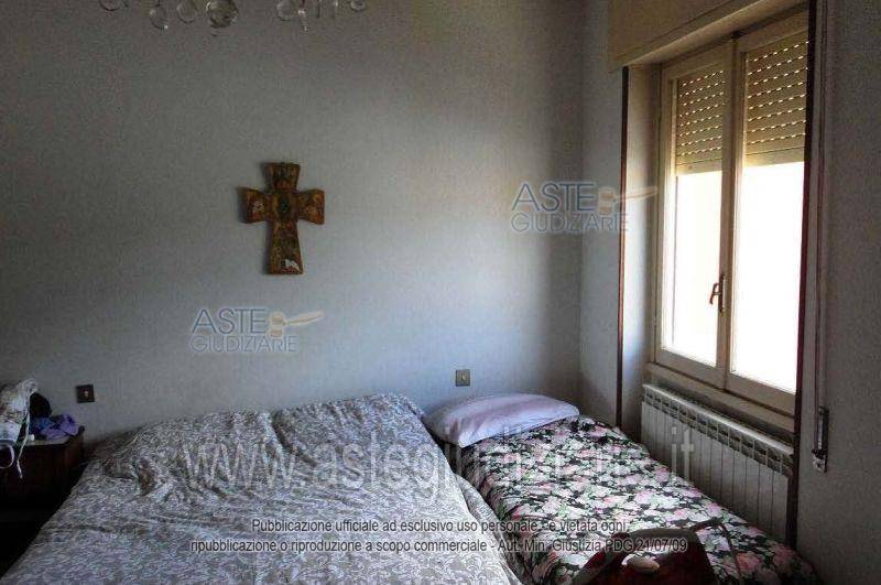 appartamento in vendita a Campagnano di Roma