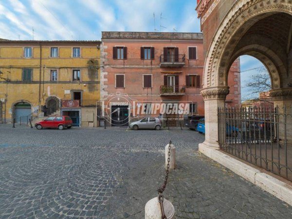 appartamento in vendita a Campagnano di Roma