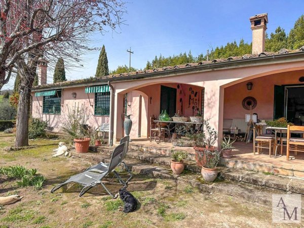 casa indipendente in vendita a Campagnano di Roma