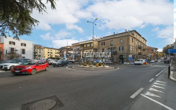 appartamento in vendita a Campagnano di Roma