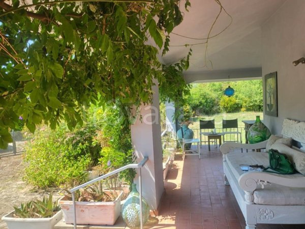 casa indipendente in vendita a Campagnano di Roma