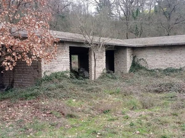 casa indipendente in vendita a Campagnano di Roma