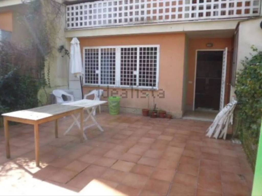 appartamento in vendita a Campagnano di Roma