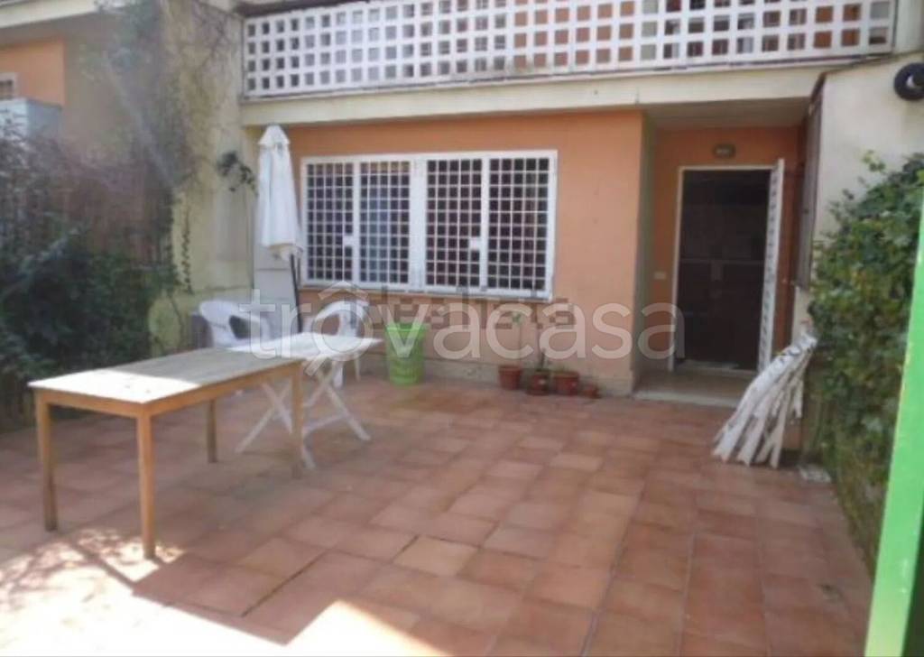 appartamento in vendita a Campagnano di Roma