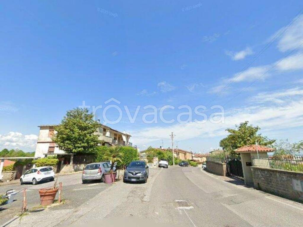 terreno agricolo in vendita a Campagnano di Roma