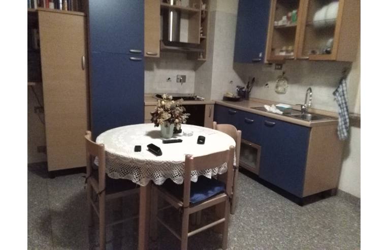 appartamento in vendita a Campagnano di Roma