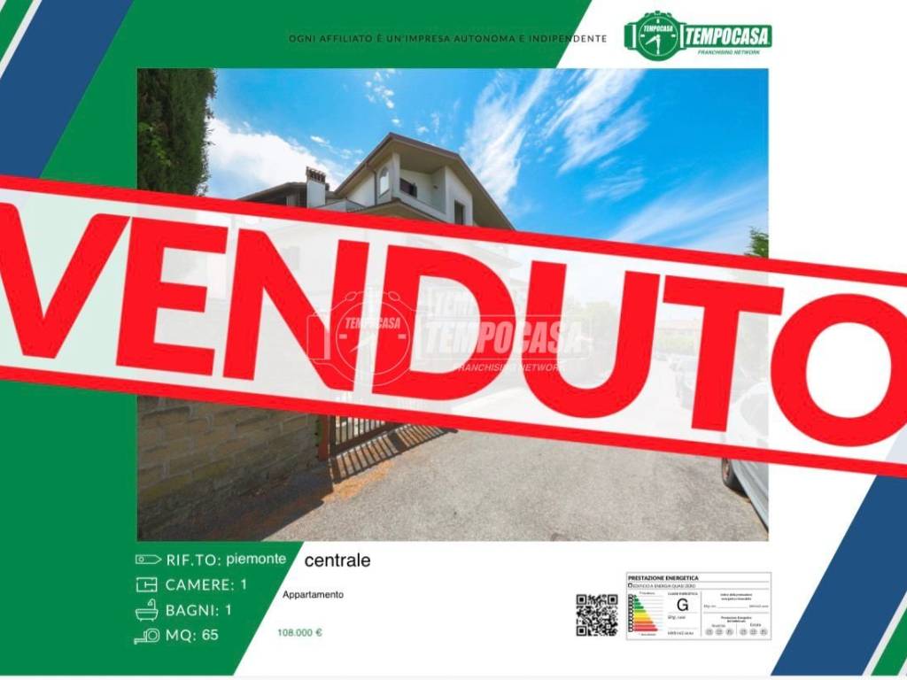 appartamento in vendita a Campagnano di Roma