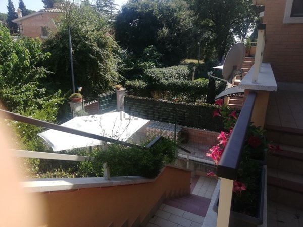 appartamento in vendita a Campagnano di Roma