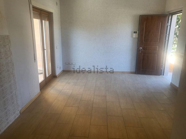 appartamento in vendita a Campagnano di Roma