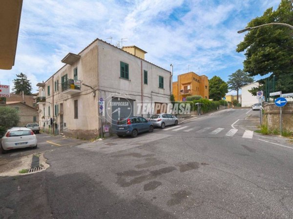 appartamento in vendita a Campagnano di Roma
