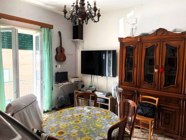 appartamento in vendita a Campagnano di Roma